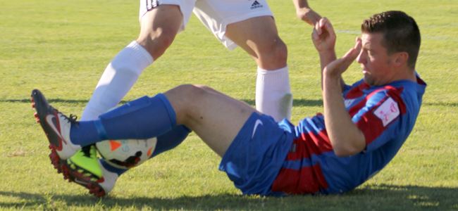 Düello G. Birliği’nin: 4-3