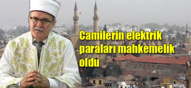 Din İşlerinden, Vakıflar aleyhine dava!