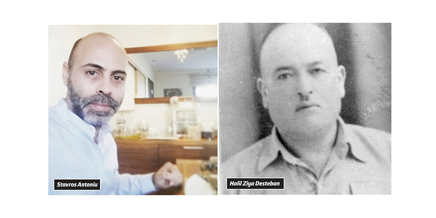 “Suçlu sırlar: Bir Kıbrıslı Türk’ü öldüren ‘iyi’ ekmekçi…”