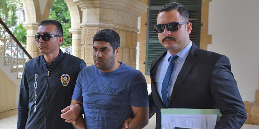 Demirok'a 2 yıl hapis cezası