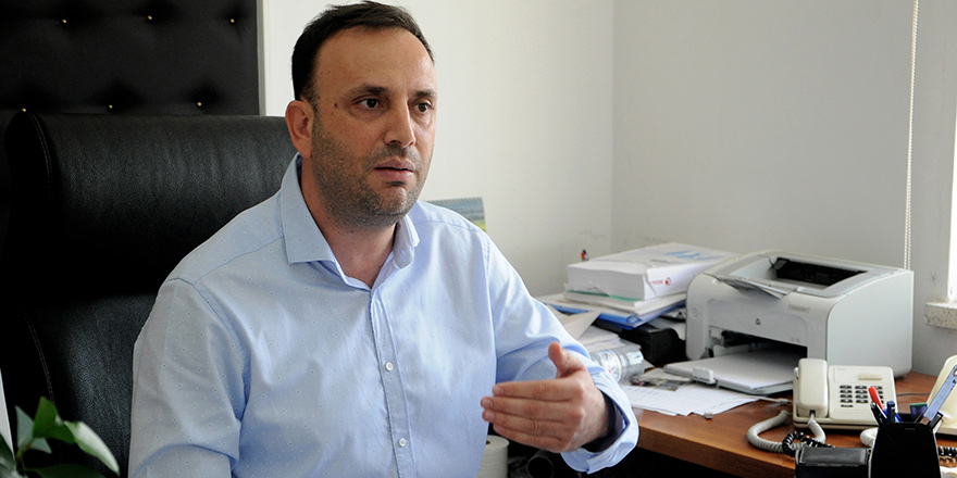 Çalışma  ve Sosyal Güvenlik Bakanı Zeki Çeler’den Asgari Ücret  Açıklaması