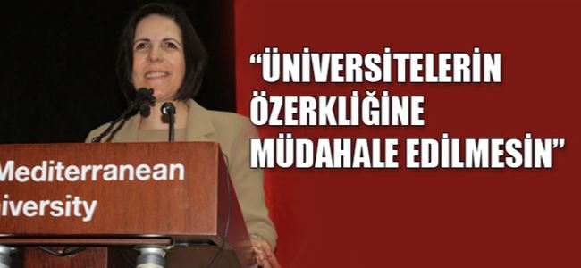 DAÜde ilk ders Siberden