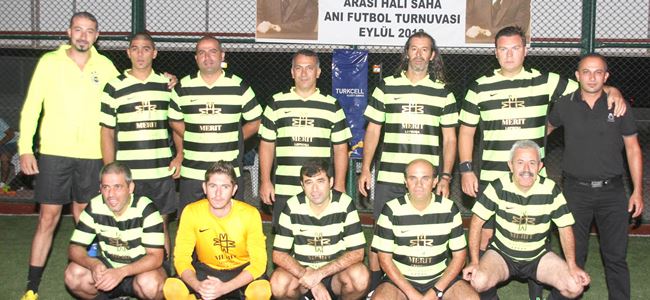 Dairelerde üçüncü hafta