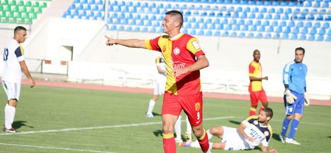 Doğan’ın belalısı Esin