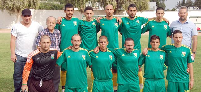 İki takım kayıpsız