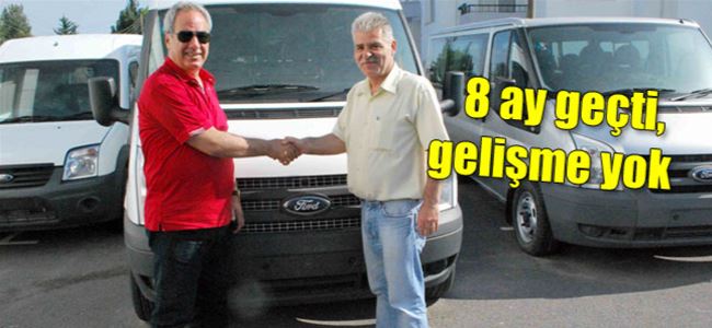 100 bin TL ve ‘engelli otobüsü’ ne oldu?