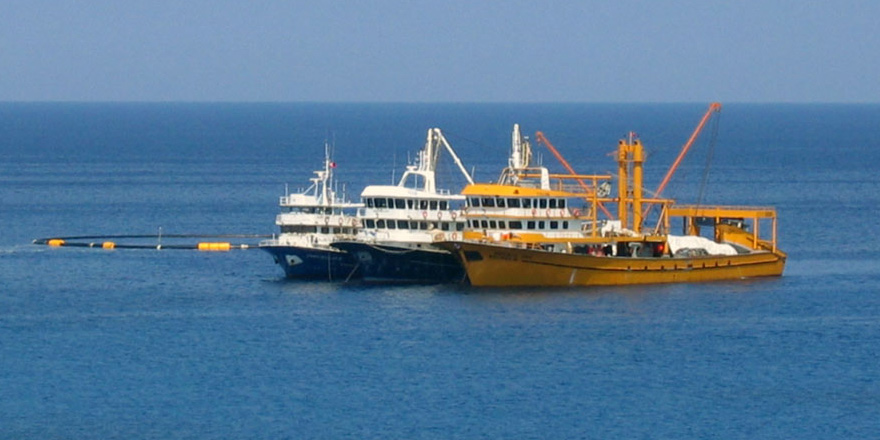 Türk balıkçı tekneleri AB’ye şikayet edildi