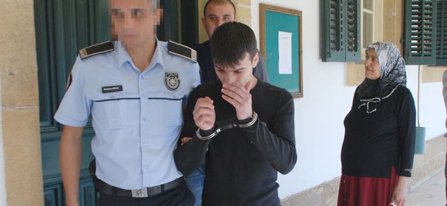 Soyup soğana çevirdi 3,5 yıl ceza yedi