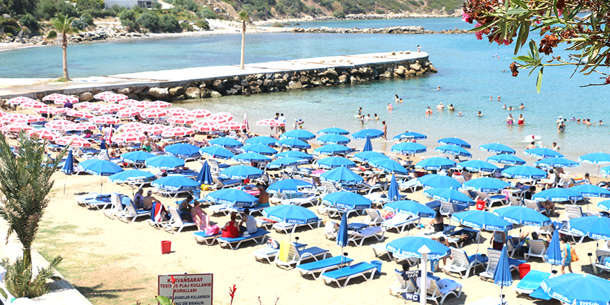 “Kıbrıs’ı iyi biliyor, turizme pozitif katkı sağlayacak”