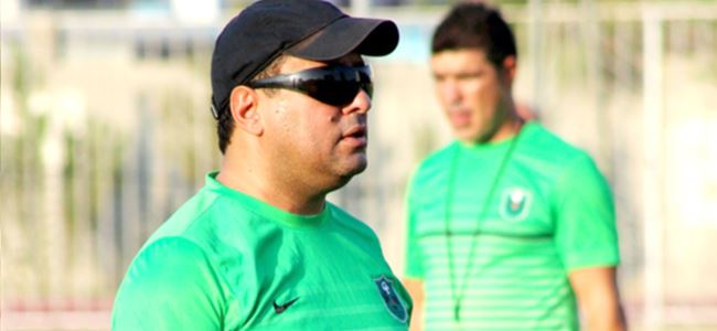 “Zirvede kalmak için Lefke’de galibiyet şart”