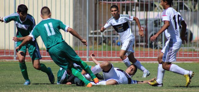 A2’de heyecan sürüyor