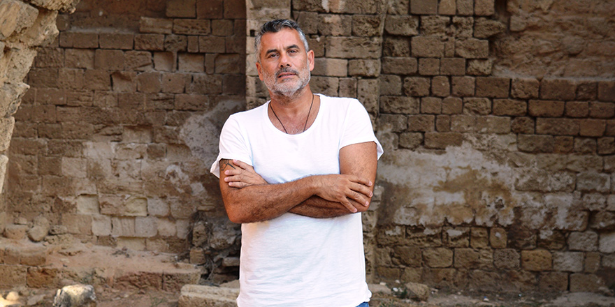 “Mağusa; Uzun ve Süregelen Krallığın Tarihi”