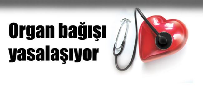  Yasa Tasarısı Meclis’te
