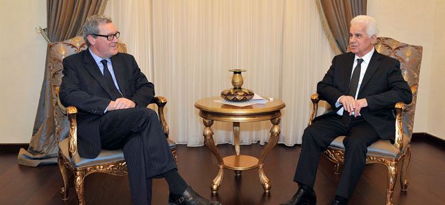 Ortak açıklama için; Tam gün mesai