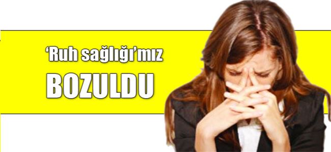 Dünya Ruh Sağlığı Günü