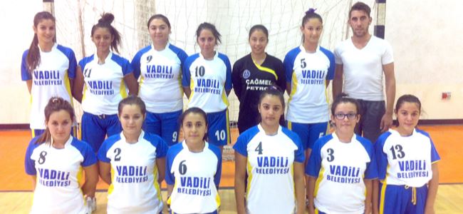 Çekişmeli maç HİSDER’in: 9-12