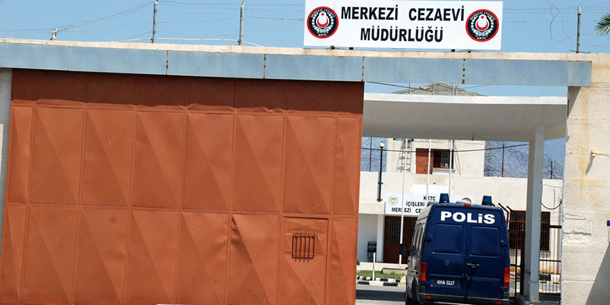 7 mahkûm Türkiye’ye iade edildi