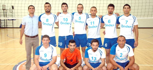 Finalistler belirlendi