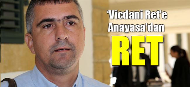 Kanatlı’yla ilgili dava kararı okundu