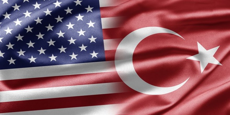 Türkiye-ABD: Yaptırımlar kalktı