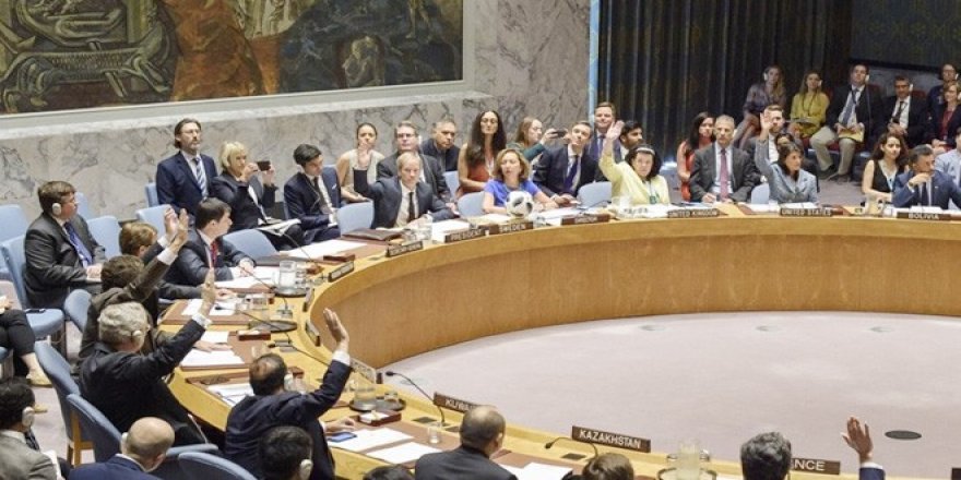BM Güvenlik Konseyi, Kıbrıs için istişarelerin tamamlanmasını bekliyor