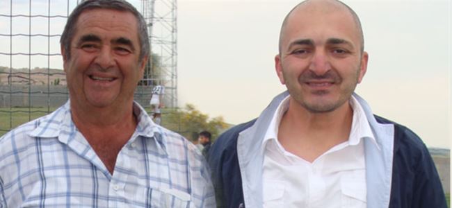 “Sorumlu değiliz”