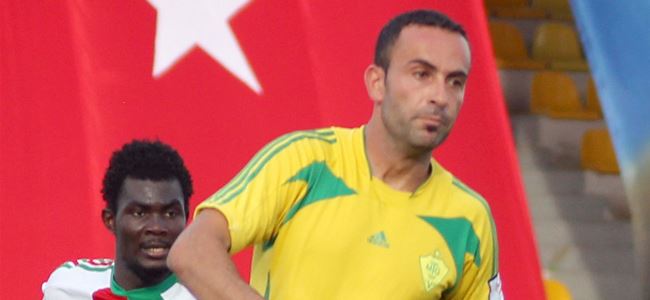 Kadir geri dönüyor