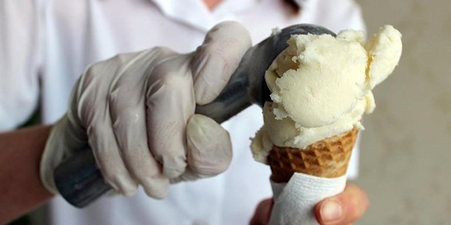 Türkiye’nin dondurma ihracatında KKTC 2’nci sırada