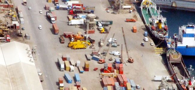 Serbest Liman’dan Polis’e teşekkür
