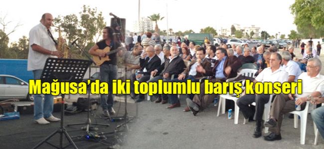 “Barış hemen şimdi”