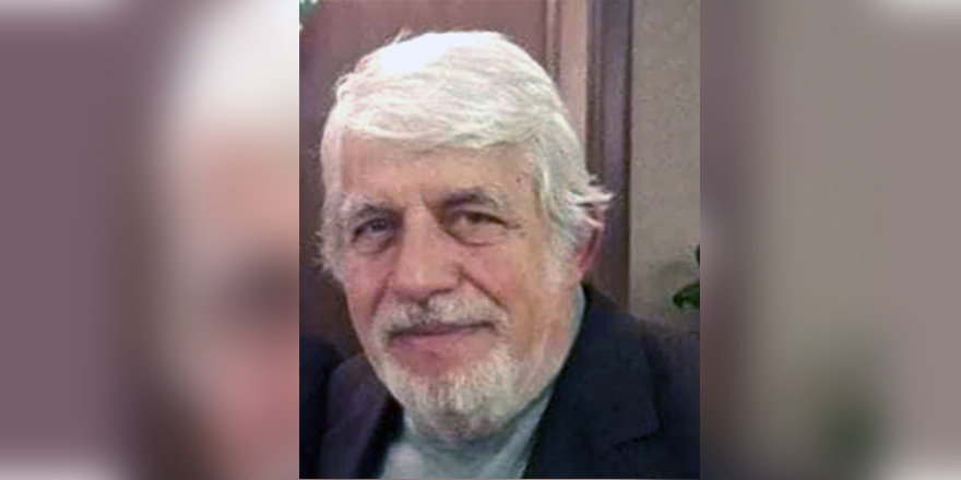 Doktor Alkan Kanısoy hayatını kaybetti