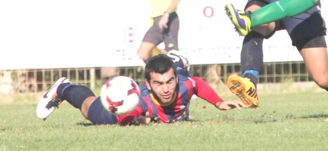 Cihangir çifte bayramı kaçırdı 2-2