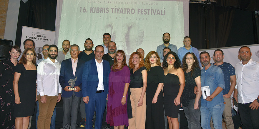 Kıbrıs'ın Festivali perdelerini açıyor