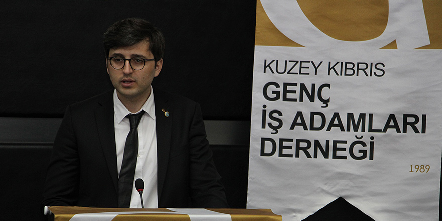 "KOBİ'lere destek programları hazırlanmalı"