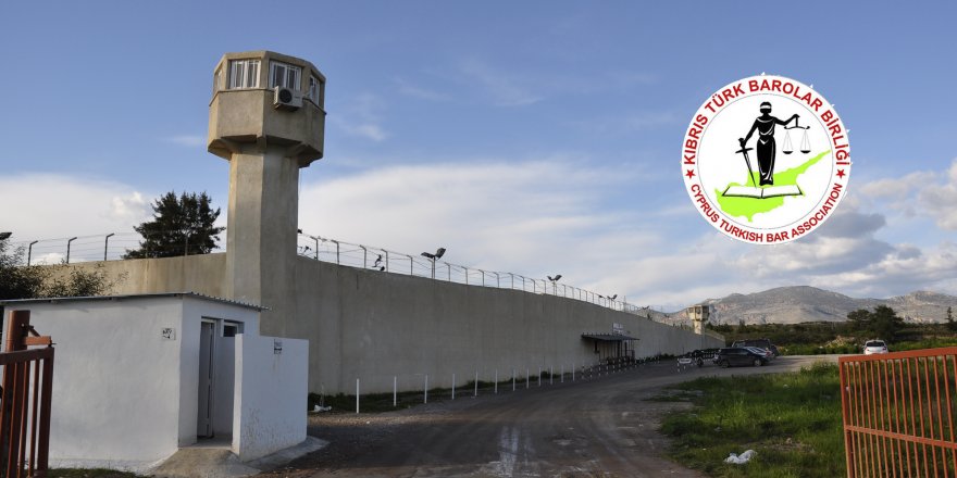 Barolar Birliği: “İki kadın mahkum derhal hücre cezasından çıkarılmalı”