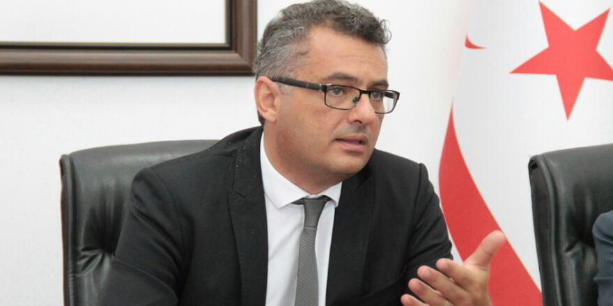 Başbakan Tufan Erhürman:  “Tüm şikayetleri,  Alo 171’e bildirin”