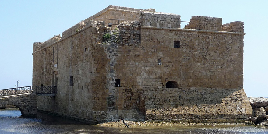 İngiliz Döneminin İlk Yıllarında Kıbrıs Baf ve Limasol