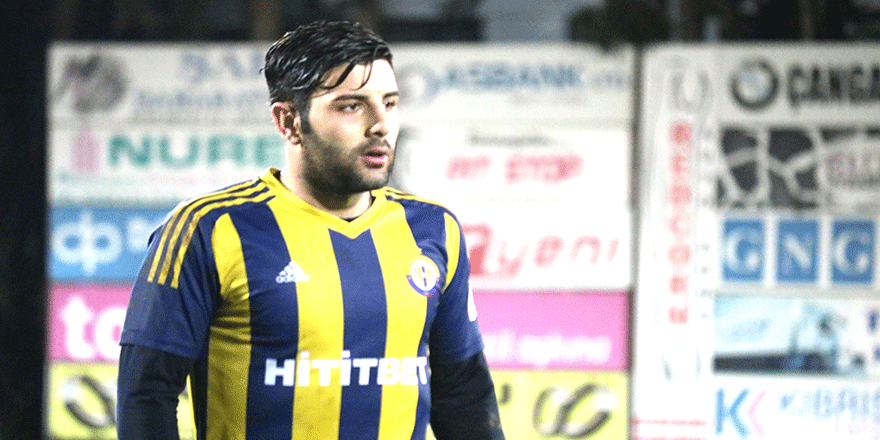 Hasan Kanlı kulüplerin radarında