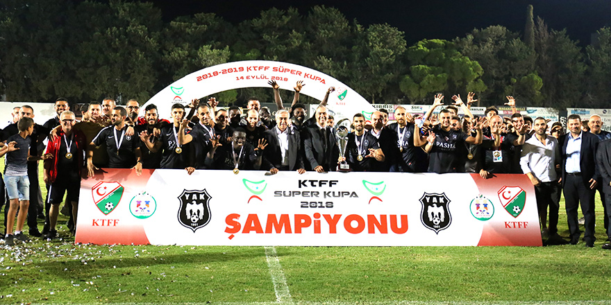 Kartaldan ‘Süper’ başlangıç