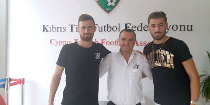 Gençler yabancılarını belirledi