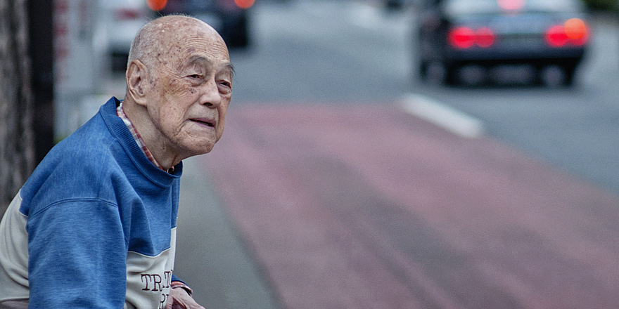 Japonya'da yaşı 100'ü aşanların sayısında yeni rekor