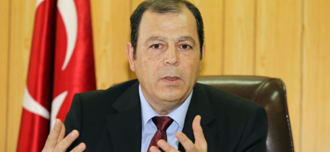 Gülle: “Yeni bir vizyon oluşturacağız”