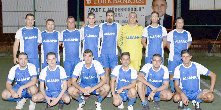 Bankalarda çeyrek final hesapları