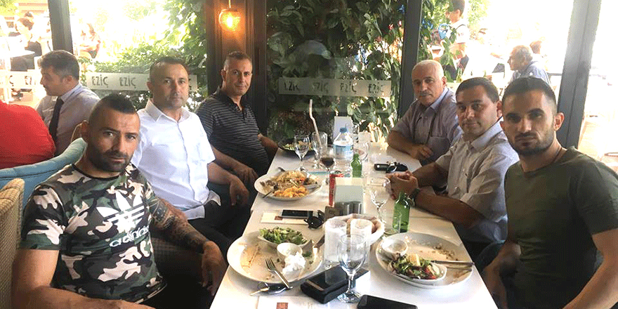 Futbolun paydaşlarından Fair-play çağrısı