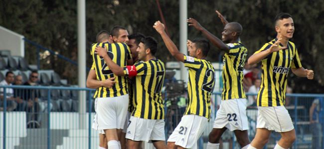 En genç Doğan, en yaşlı Bağcıl