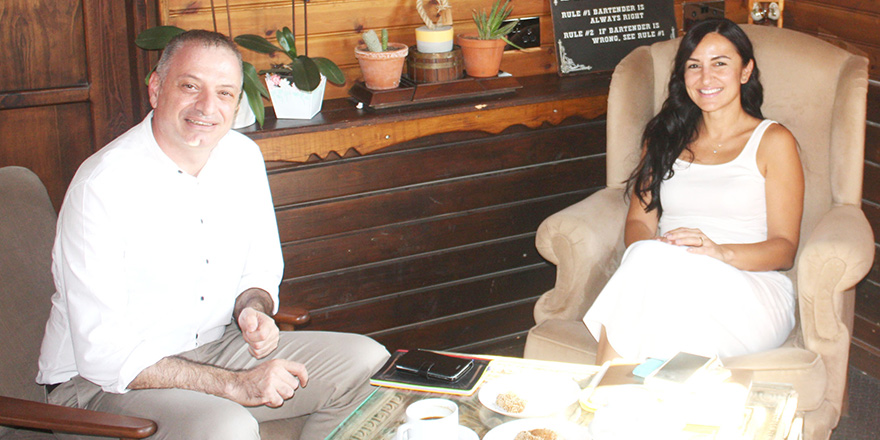 “Kamuda yönetim kadroları  mutlaka dışa açılmalıdır”