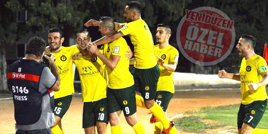 MTG’de anahtar kelime: “İstikrar”