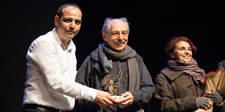 16. Kıbrıs Tiyatro Festivali tamamlandı