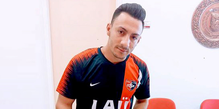 Doğancı’dan Eren Can takviyesi