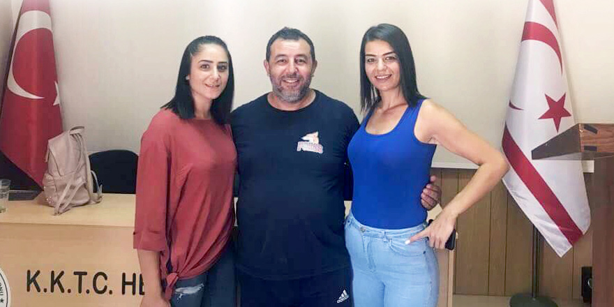 Yıldırım ve Kurt UKÜ’de